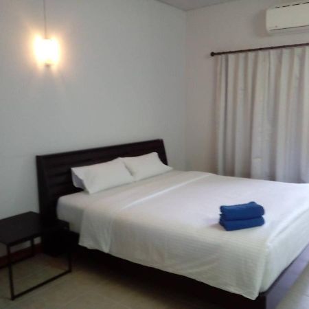 Mana Residence Hat Yai Exterior foto