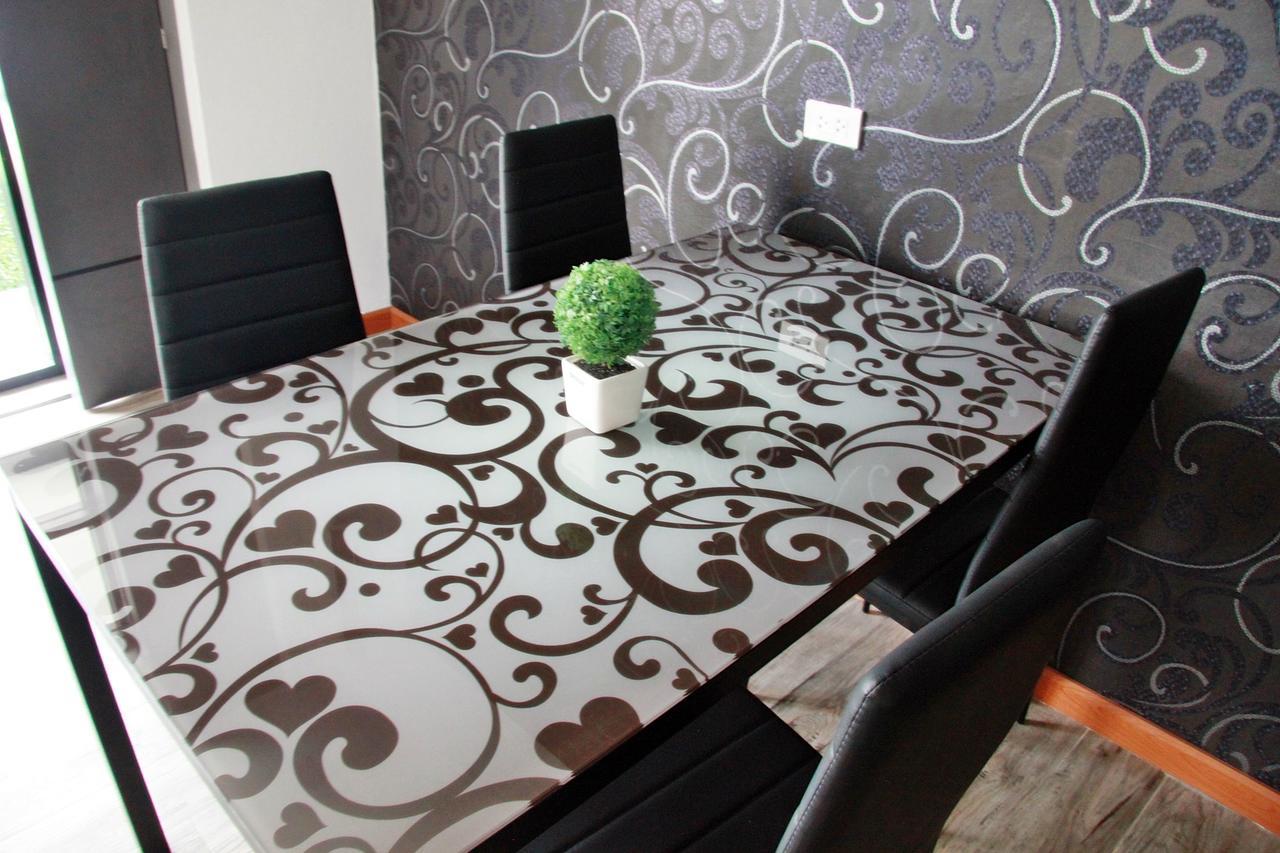 Mana Residence Hat Yai Exterior foto